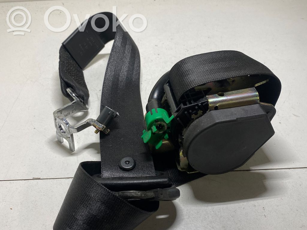 Audi A3 S3 8L Cinturón delantero 