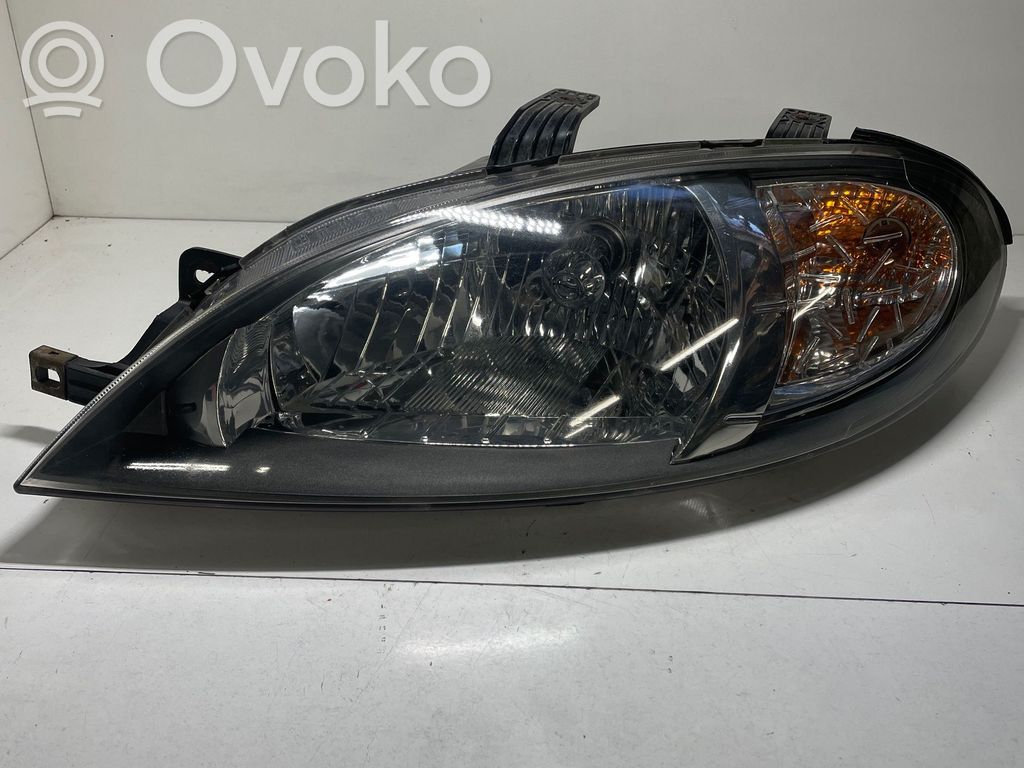 Chevrolet Lacetti Phare frontale 