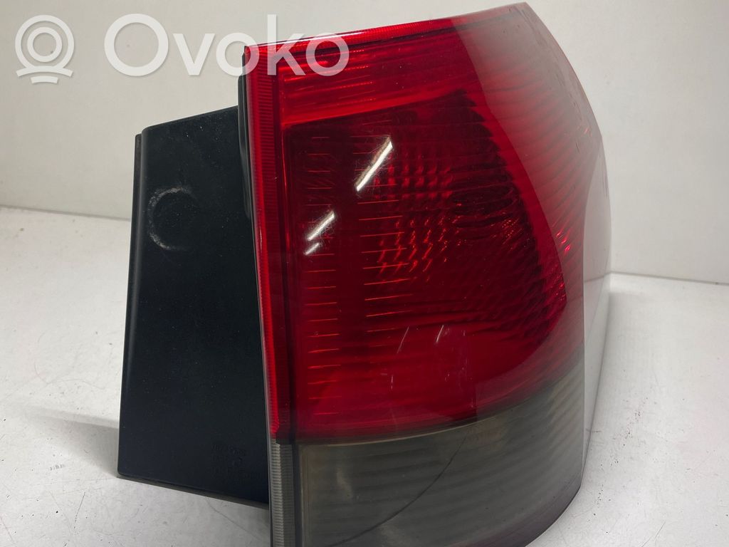 Opel Vectra C Takavalot 
