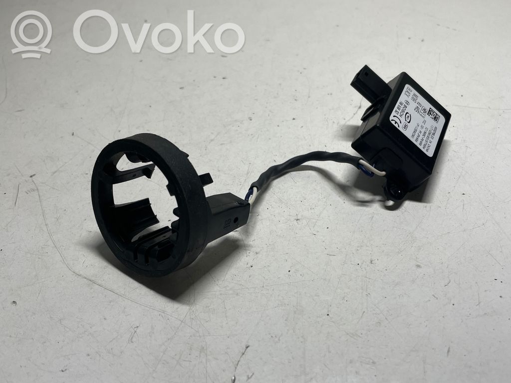 Opel Insignia A Antena / Czytnik / Pętla immobilizera 