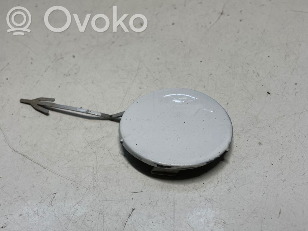 Opel Insignia A Zaślepka haka holowniczego zderzaka tylnego 
