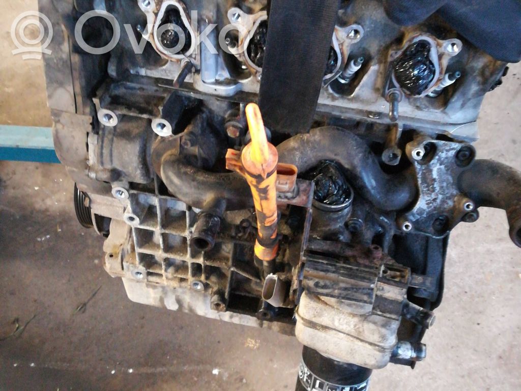 Audi A3 S3 8L Engine 