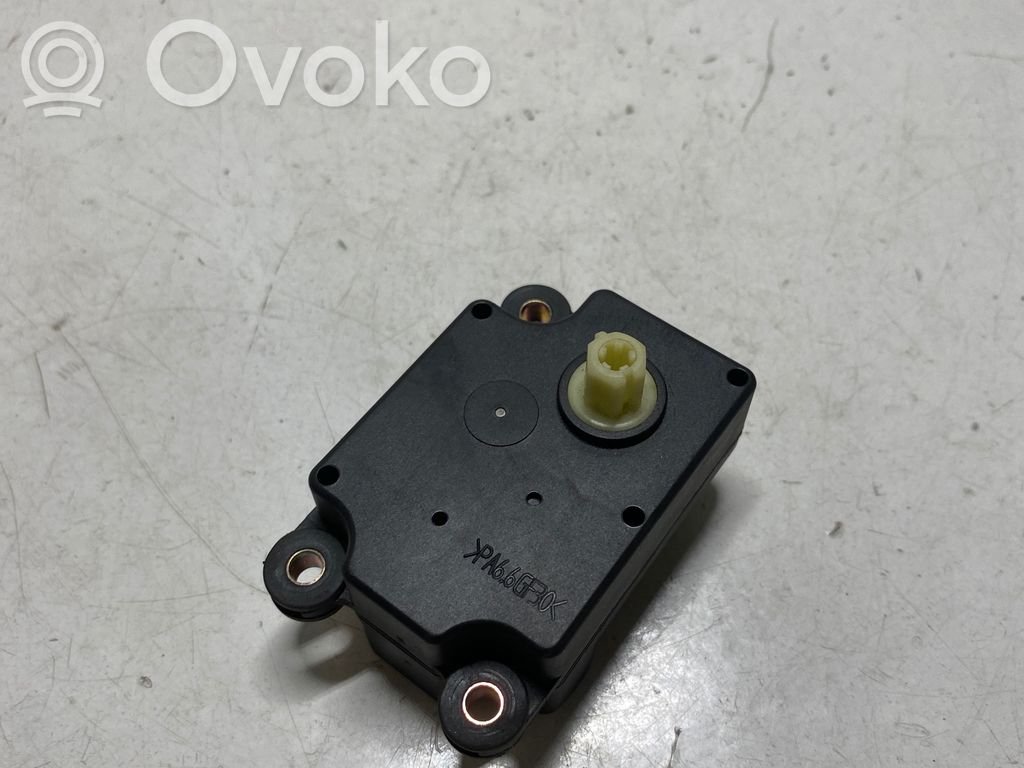 Volvo S60 Air flap motor/actuator 
