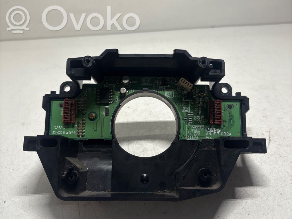 Other control units/modules   8685372,02W28A