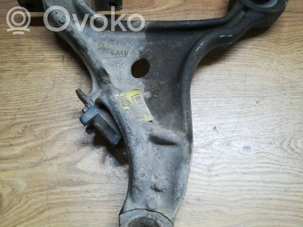 Volvo V70 Priekinė šakė 