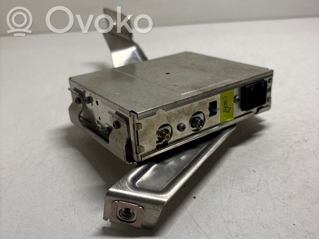 Volkswagen PASSAT B5.5 Unitate/modul control navigație GPS 