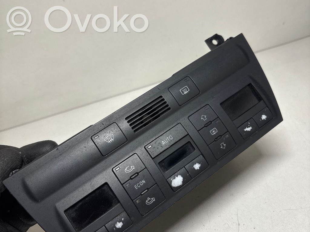 Audi A6 S6 C5 4B Climate control unit 