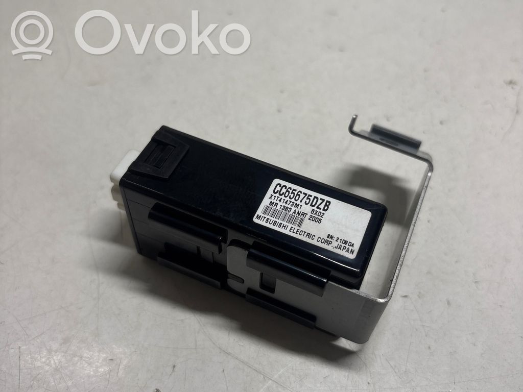 Other control units/modules   CC65675DZB,X1T41473M1