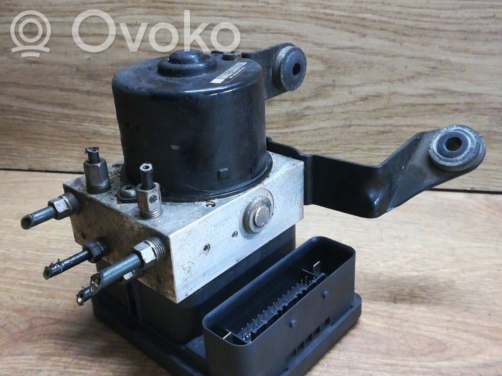 Mazda 5 ABS Pump 