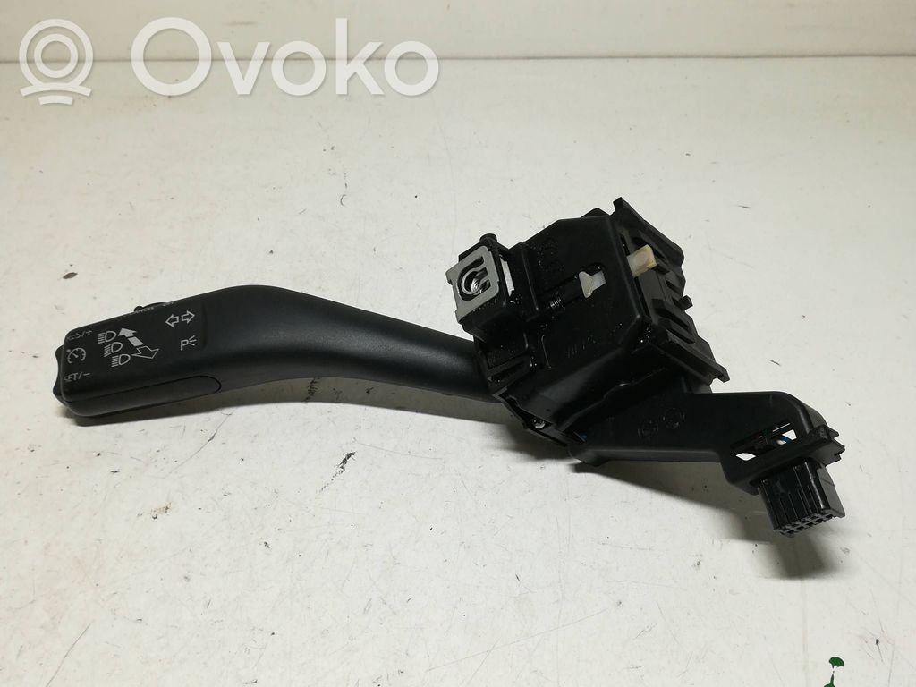 Volkswagen Touran I Indicator stalk 
