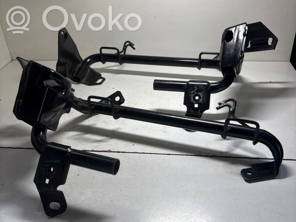 Soporte ISOFIX