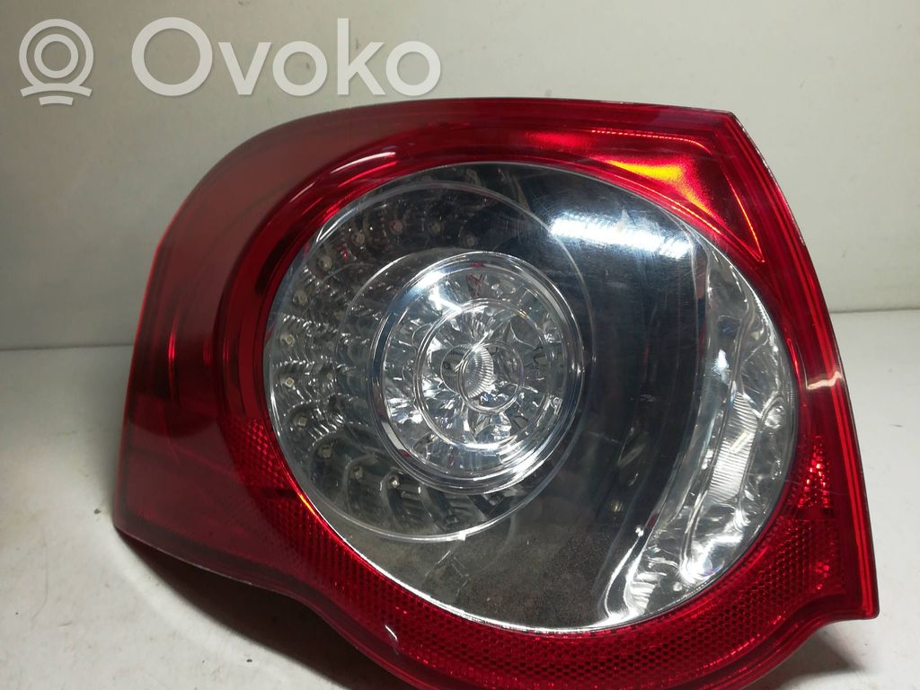 Volkswagen PASSAT B6 Takavalot 
