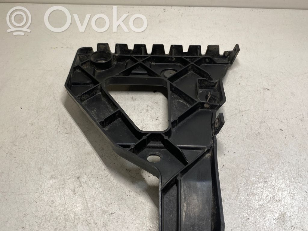 Front bumper mounting bracket   4F0807227,13672