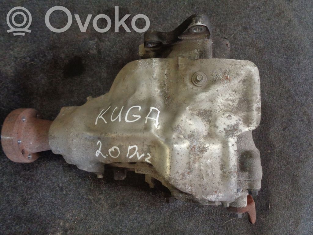 Ford Kuga I Différentiel avant 
