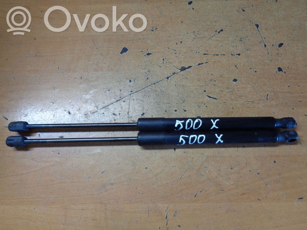 Fiat 500X Amortyzator klapy tylnej bagażnika 