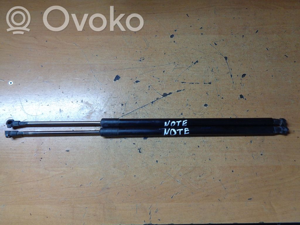 Tailgate/trunk strut/damper   9282UT0435N