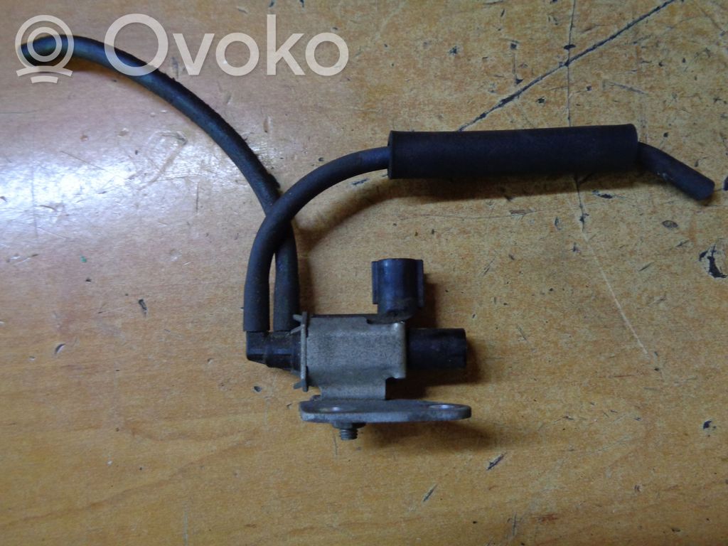Mitsubishi ASX Electroválvula del turbo 