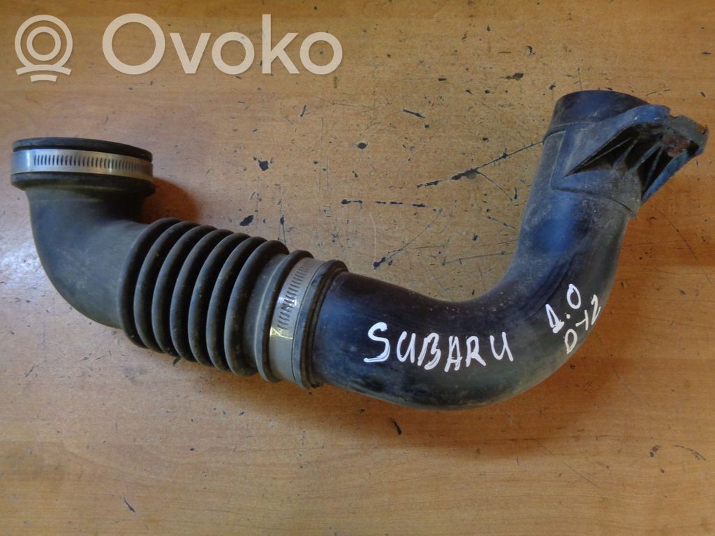 Subaru Legacy Välijäähdyttimen letku 