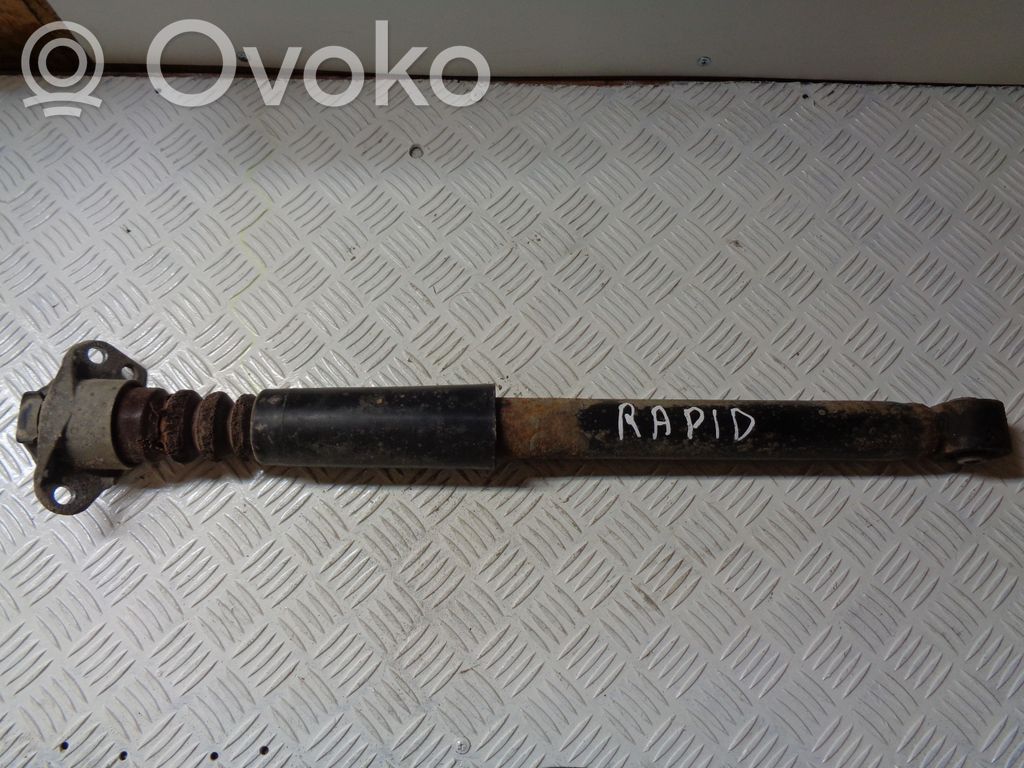 Skoda Rapid (NH) Amortyzator tylny 