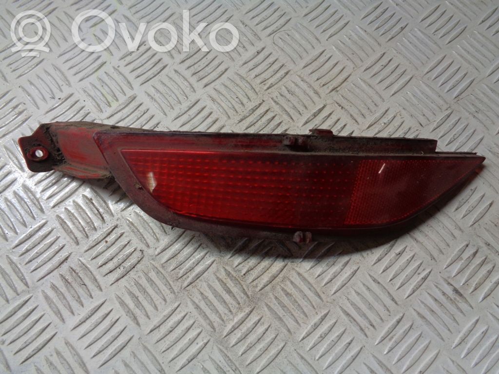 Ford Grand C-MAX Reflector de faros/luces traseros 