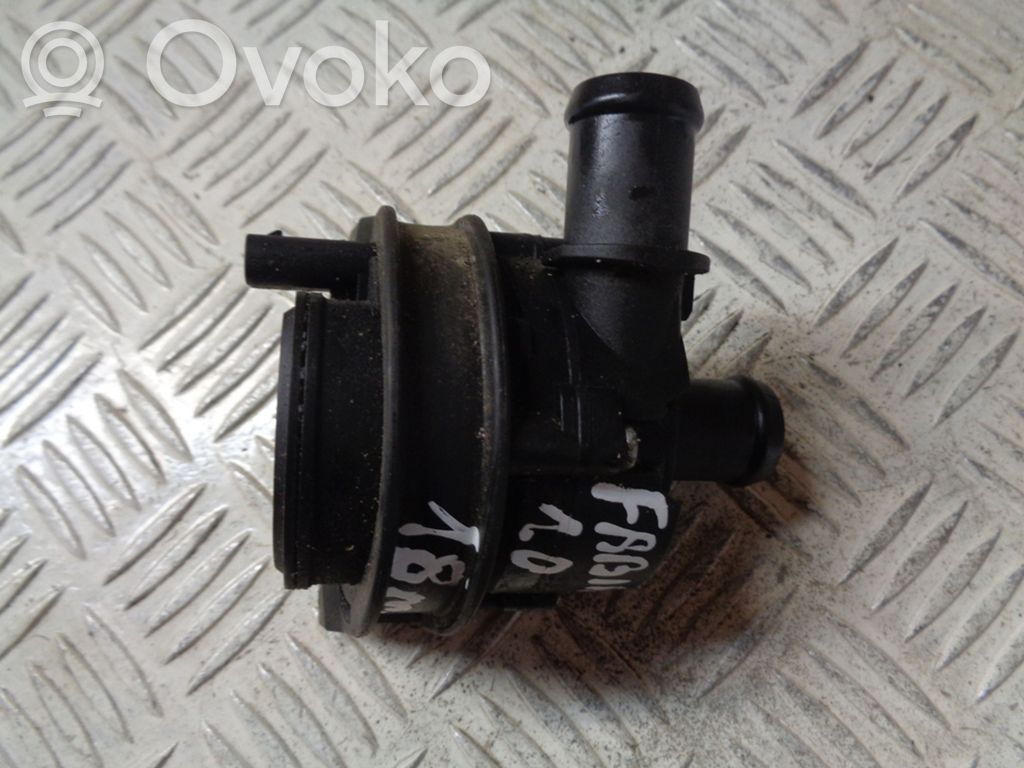 Skoda Fabia Mk3 (NJ) Pompe à eau de liquide de refroidissement 