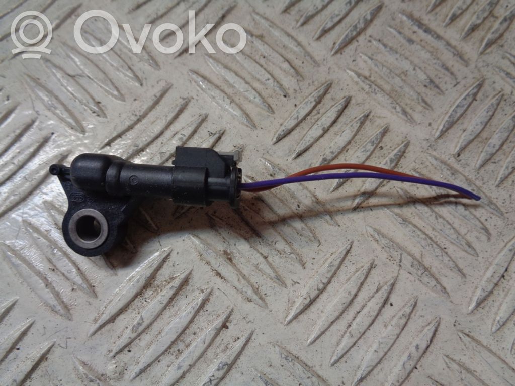 Airbagsensor Crashsensor Drucksensor   D09H57KC0,K323914112