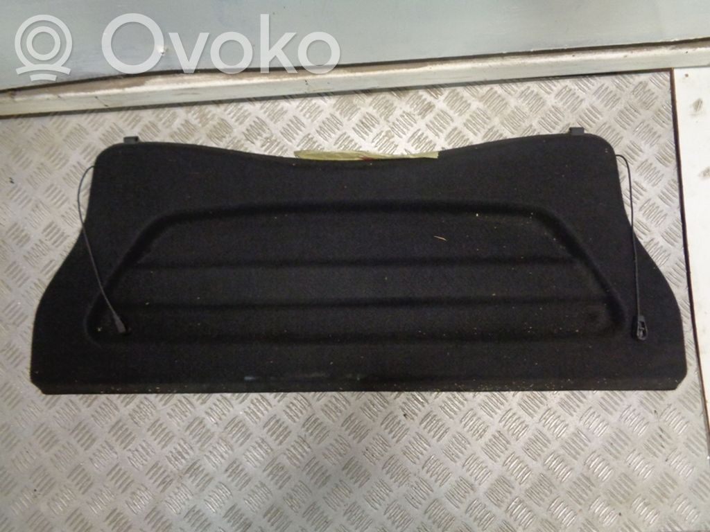 Renault Clio IV Hattuhylly 