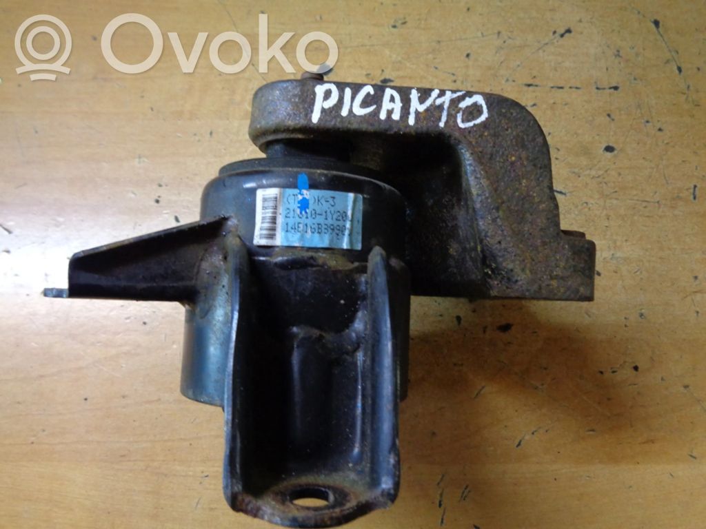 KIA Picanto Engine mount bracket 