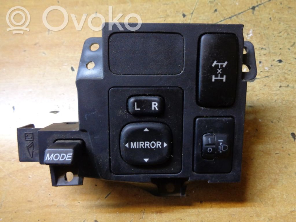 Daihatsu Terios Comutator oglinzi laterale 