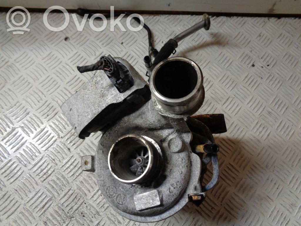 KIA Sorento Turbo 