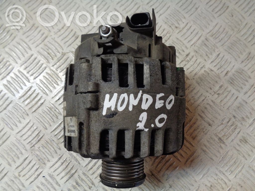 Alternator   P0943289,0114736,286995