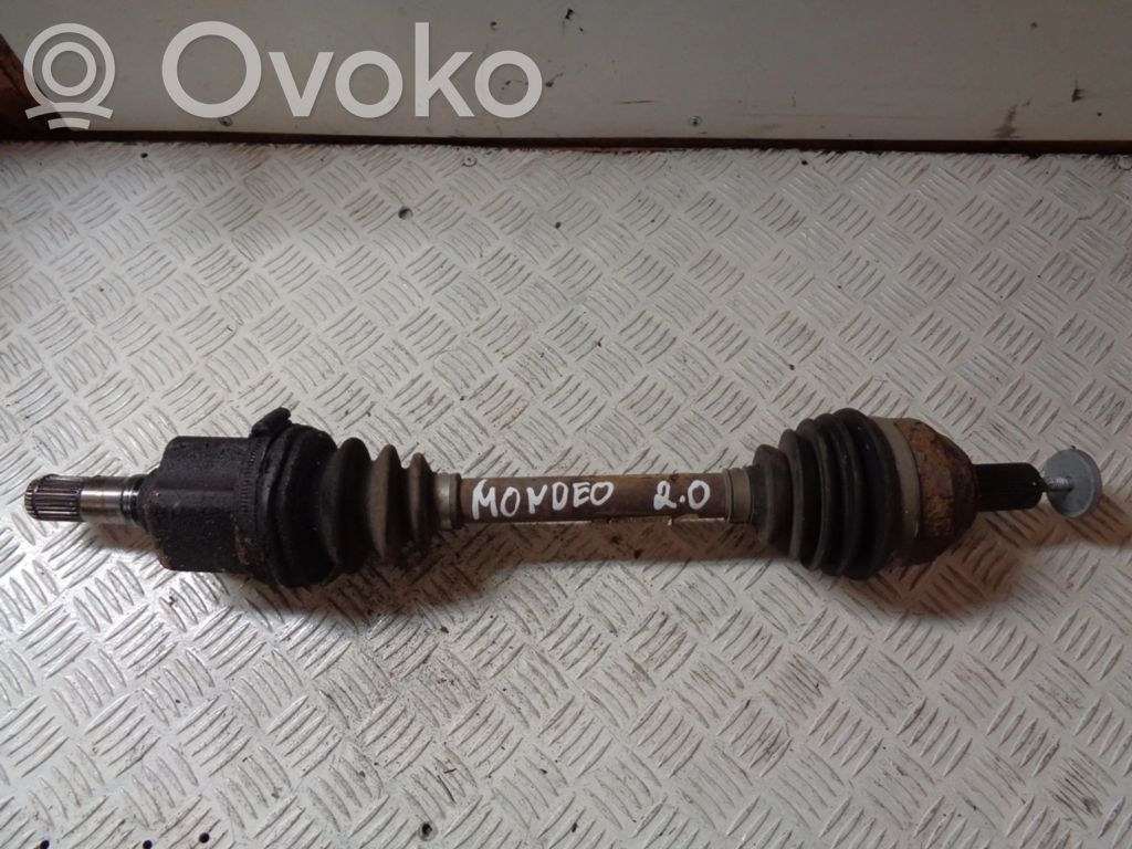 Ford Mondeo MK IV Etuvetoakseli 