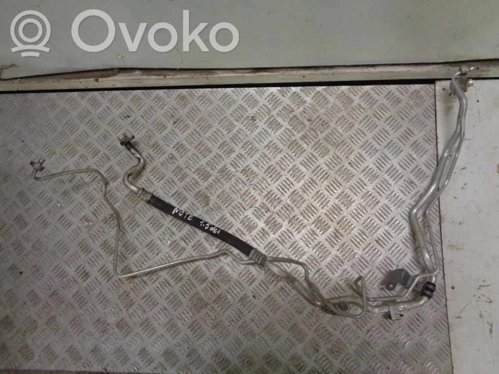 Nissan Note (E12) Ilmastointilaitteen putki (A/C) 
