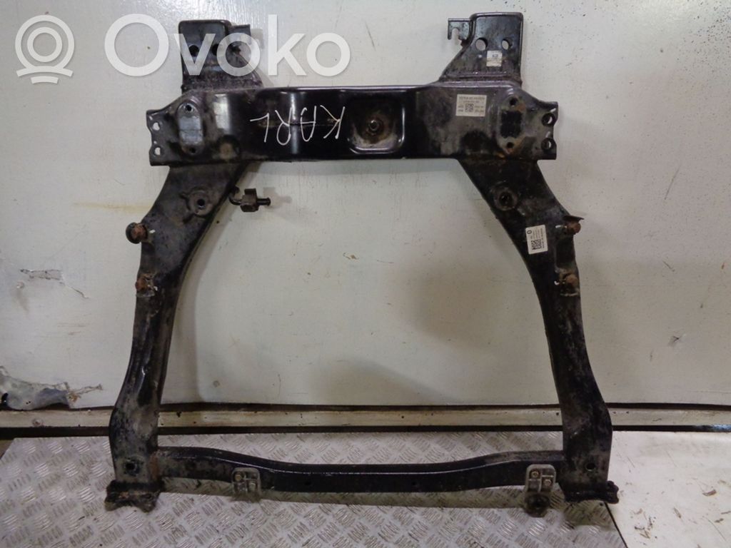 Opel Karl Etuapurunko 