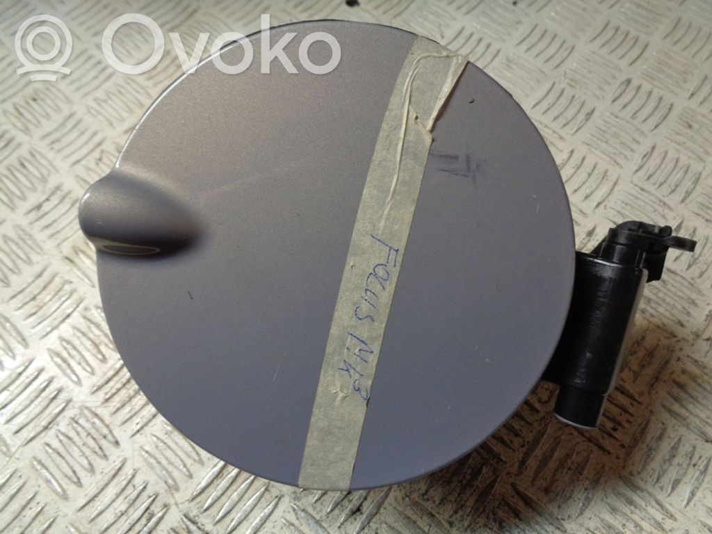 Ford Focus Tankdeckel Tankklappe 
