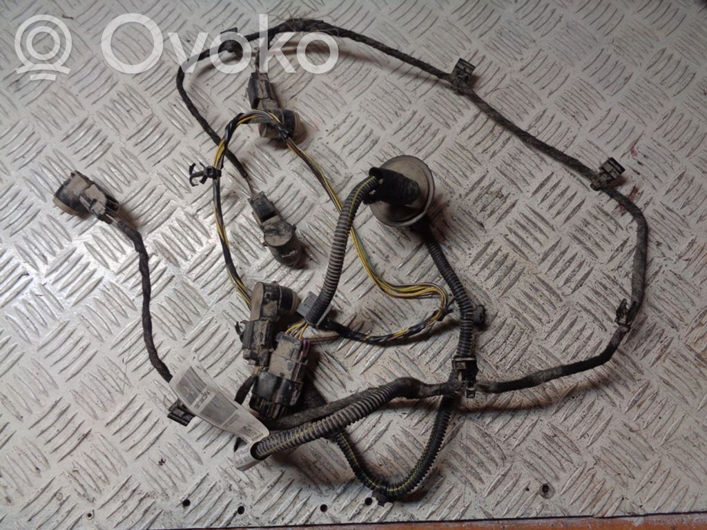 Sensor de aparcamiento PDC   13367136,13289571