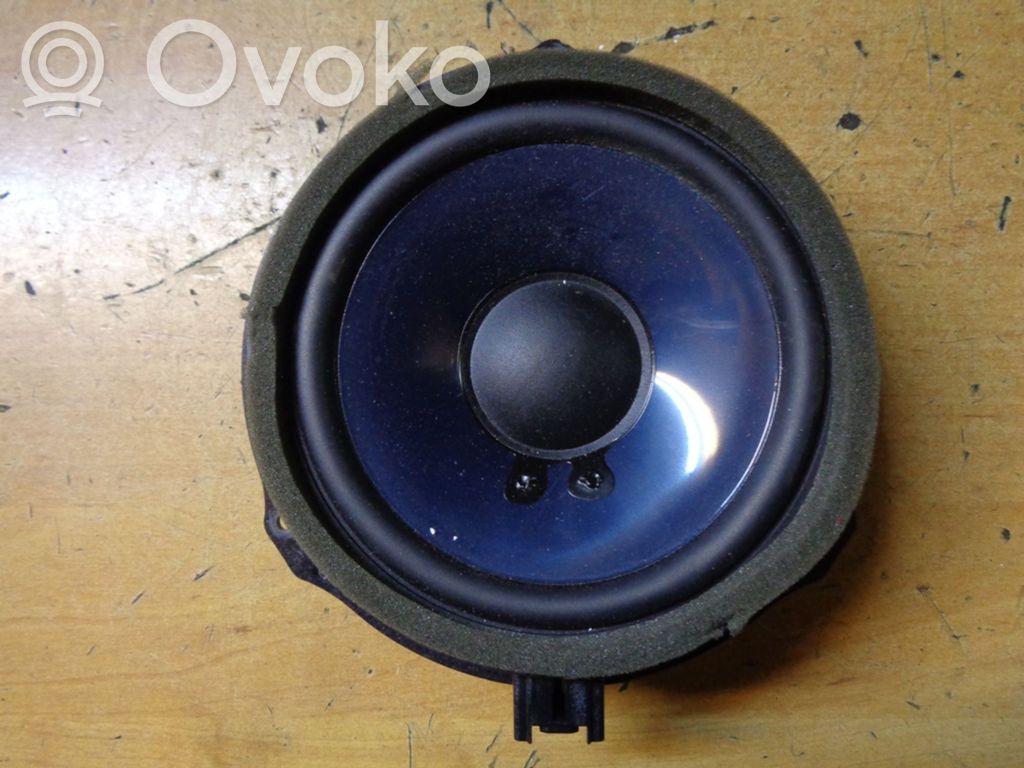 Ford Fiesta Altavoz de la puerta delantera 