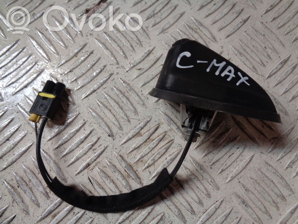 Ford Grand C-MAX Antena de radio 