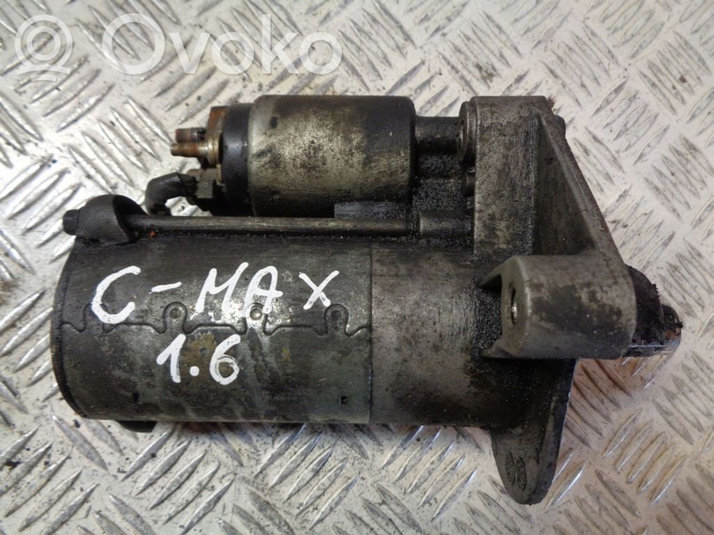 Ford Grand C-MAX Anlasser 