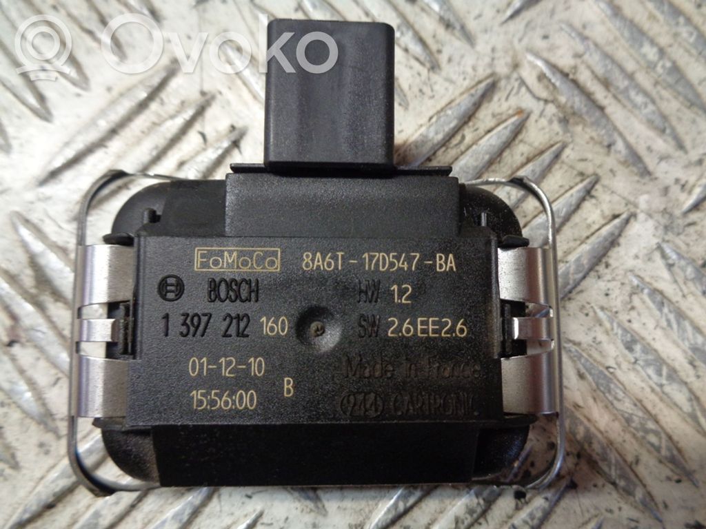 Ford Grand C-MAX Regensensor 