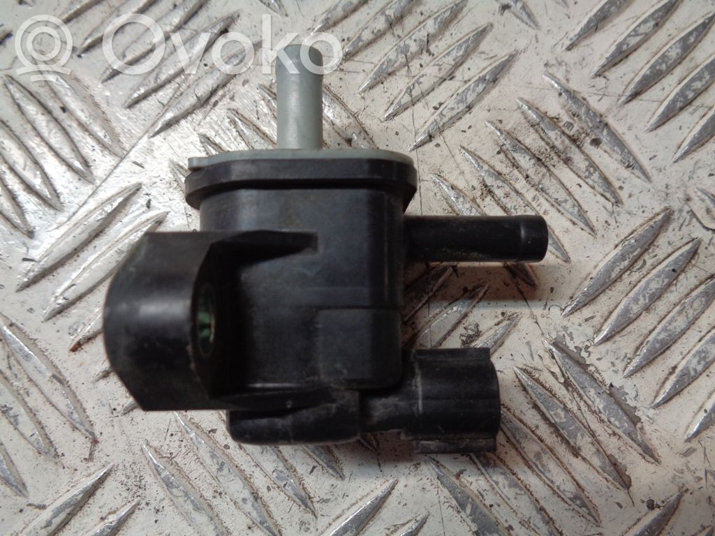 Toyota Aygo AB40 Electroválvula del turbo 