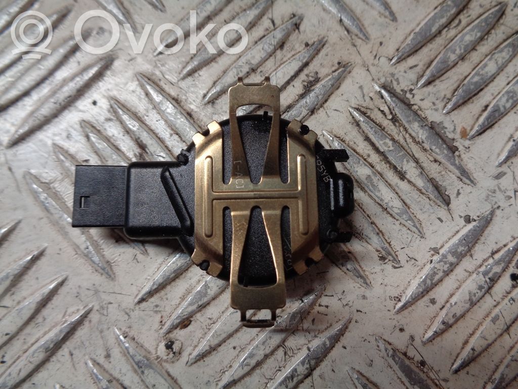Ford Fiesta Senzor ploaie 