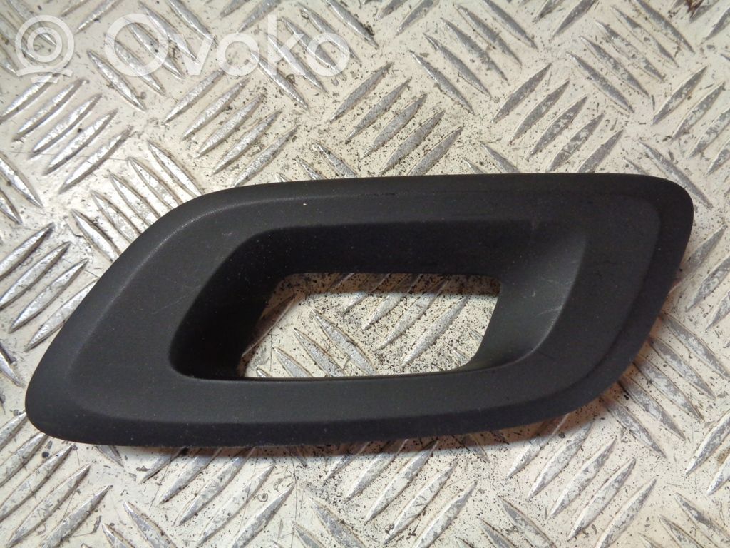 Opel Astra K Muut kojelaudan osat 