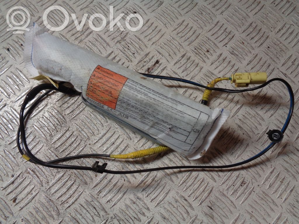Suzuki Celerio Airbag del asiento 