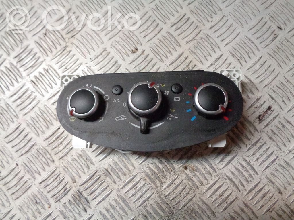 Climate control unit   00862902,CW118002