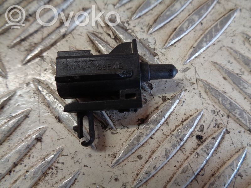 Ford Fiesta Sensor de temperatura interna/externa 