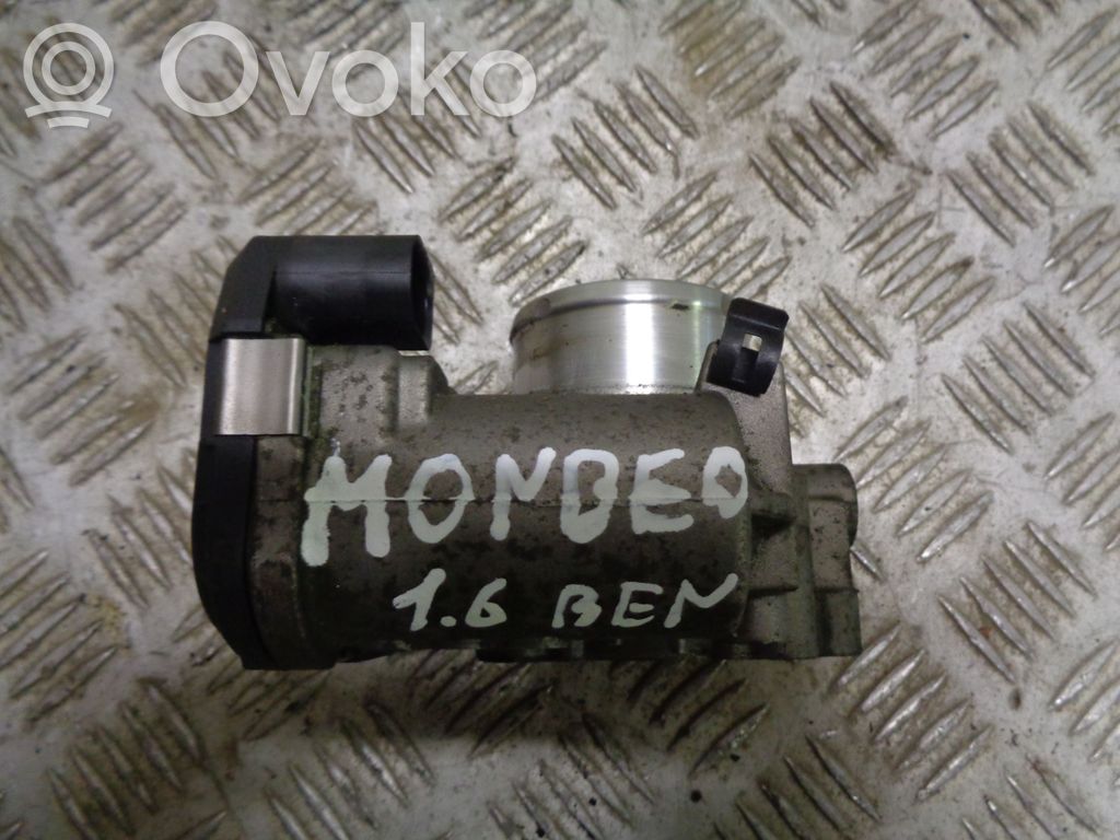 Ford Mondeo MK IV Droselinė sklendė 