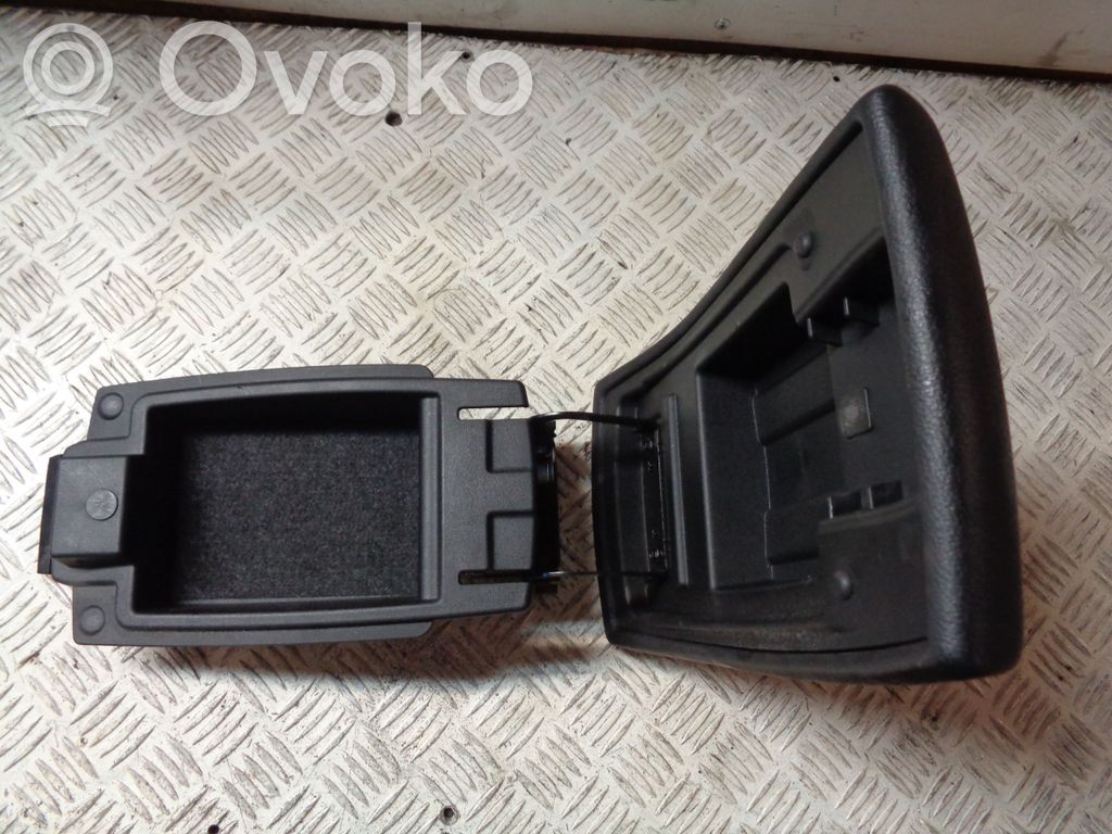 Ford Mondeo MK IV Porankis 