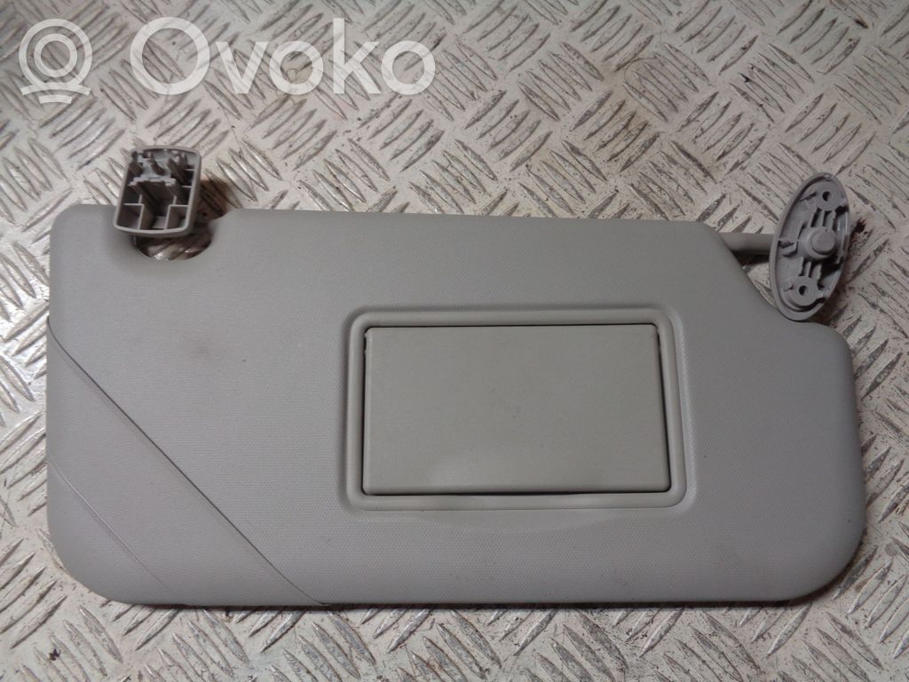 Ford Mondeo MK IV Sun visor 