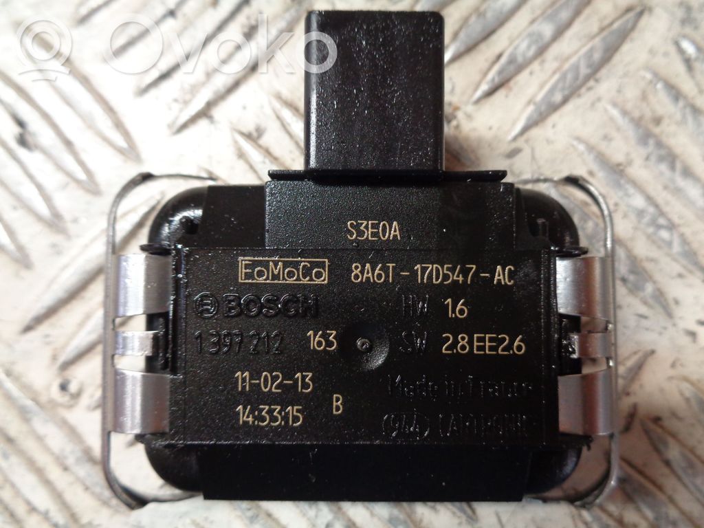 Ford Mondeo MK IV Regensensor 